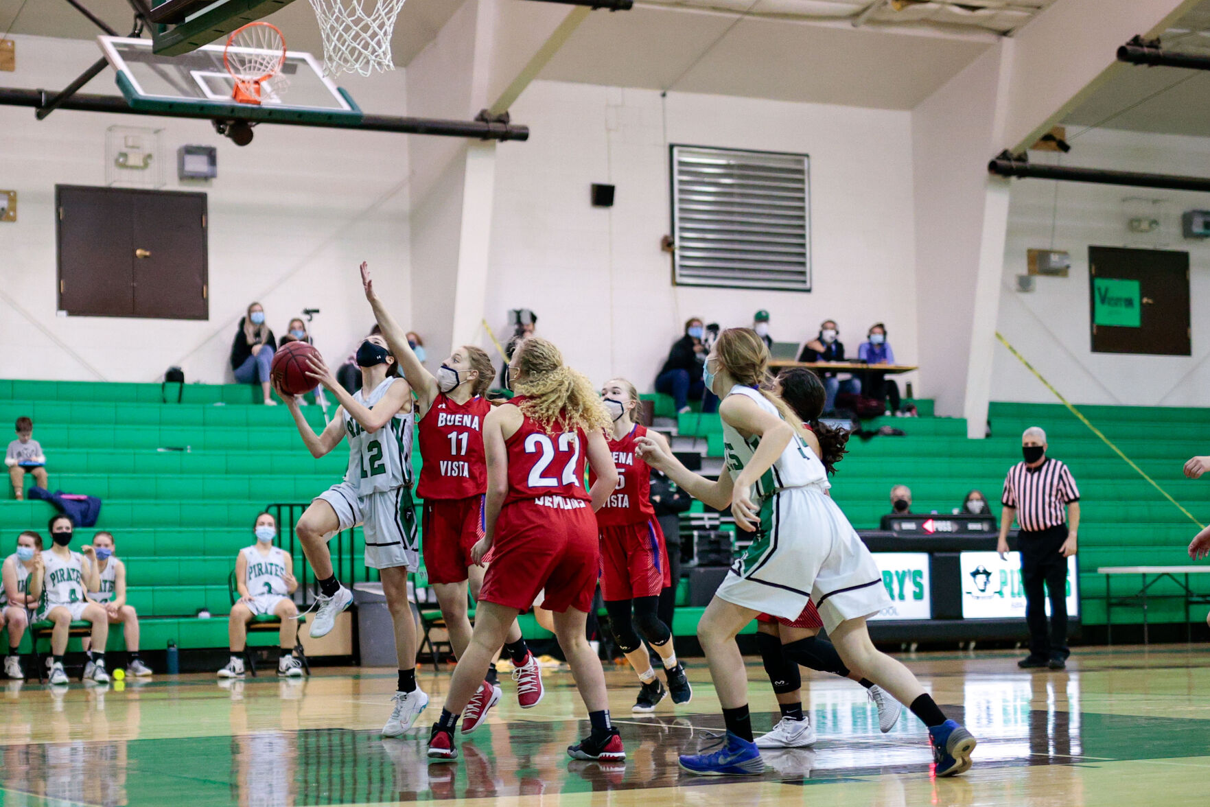 PREP BASKETBALL